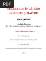 daruim lumina si iubire